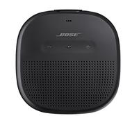 Bose - Diffusore SoundLink Micro Bluetooth - Black