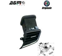 DIFFUSORE BOCCHETTA ARIA ANTERIORE DX ORIGINALE FIAT ALFA GIULIETTA 156105807