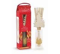 DIFFUSORE BOUQUET PROFUMATO AUTOUR DE LA CHEMINEE 100ML ESTEBAN PARIS PARFUMS