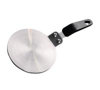 Diffusore Calore Da Cucina Adattatore Fornello Induzione Piastra