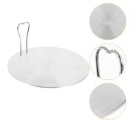 Diffusore Calore in Acciaio Inossidabile Adattatore Piastra Induzione