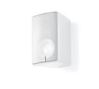 Diffusore Canton Plus X.3 a 2 vie Bianco cablato 50 W - Nouvo