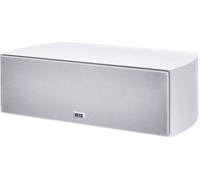 DIFFUSORE CENTRALE HECO Victa Elite Center 102 - Risposta in frequenza 35-40000 Hz - Bass reflex, Nero, Grigio