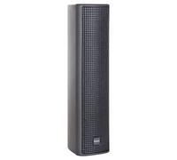 Diffusore colonna 70W Dante PoE Cat5 interno/esterno - SEGON PROFESSIONAL AUDIO JS-POE3 RON-02314