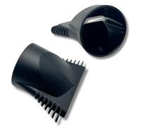Diffusore compatibile con BaByliss Phon, 60 mm, ricambio per numero originale BABBCLNE002