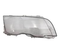 DIFFUSORE COMPATIBILE CON BMW DESTRO. E46, FARI ACC. 98-01