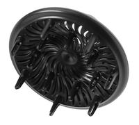 Diffusore compatibile con/ricambio per Rowenta CS-00143296 CV7920 Silence AC Premium Care Asciugacapelli