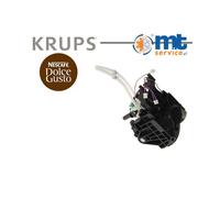 DIFFUSORE COMPLETO ORIGINALE KRUPS DOLCEGUSTO MINI ME KP120/KP123 [EEK: Non Applicabile]
