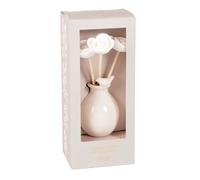 Diffusore con fiori e uccellino 50ml