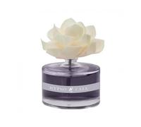 Diffusore con rosa Hypno Casa 60 ml orchidea nera 2231A