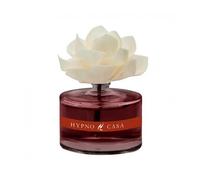 Diffusore con rosa Hypno Casa 60 ml sandalo nobile 2231E
