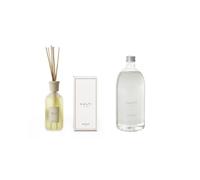 Diffusore Culti Milano Stile 500 ml con ricarica per diffusore da 500ml | Fragranza Aramara | CULTI MILANO | Durata 6 mesi | Metratura 30 mq