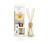 Diffusore d-aroma Reed 100ml Jasmin - Il Oriente Deodorante per Ambienti