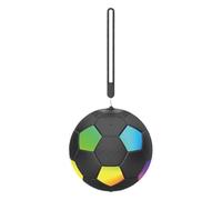 Diffusore Da Esterno - Illuminazione D'Atmosfera A Forma Di Pallone | Mini Diffusore A Lunga Autonomia | Per Spiaggia Viaggi Picnic Ciclismo Escursionismo Compleanni Casa Doccia Ufficio Bambini Adulti