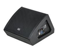 DAP M10 - Altoparlante per monitor attivo, 415 Watt, 10 pollici