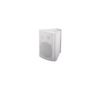 Diffusore Da Parete 100v/20w-ip55 Bianco Singolo
