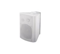 Diffusore Da Parete 100v/20w-ip55 Bianco Singolo GBC 61065125