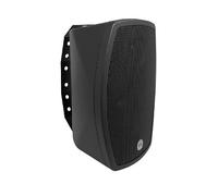 Diffusore Da Parete 100v/60w-ip55 Nero Singolo GBC 61065100