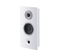 Diffusore da parete Heco Ambient 22F bianco satinato (art)