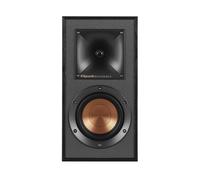 Coppia casse acustiche Klipsch REFERENCE R 41M Bookshelf Black