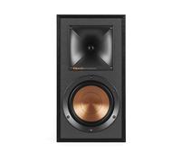 DIFFUSORE DA SCAFFALE KLIPSCH R-51M - 85W RMS - 2 canali - Cablato - Risposta 62-21000Hz - Bass reflex, Nero, Rame