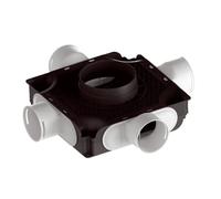 Diffusore d'aria piatto e compatto - Maico Ventilatoren