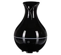 Diffusore d'aroma Bloom nero lucido 200 ml