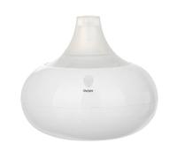 Diffusore d'aromi e umidificatore 150 ml bianco