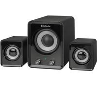 Diffusore Defender Z4 Nero cablato 11 W - Nouvo