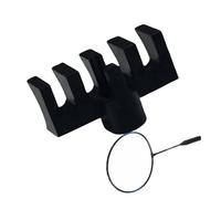 Diffusore Del Carico Per L'incordatura Della Racchetta - Strumento Per La Distribuzione Della Tensione Pesante, Cuscinetto Tampone Di Montaggio Rinforzato, Attacco Per Macchina Per Corde A Installazio