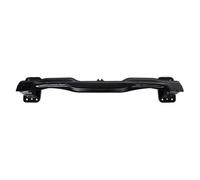 Diffusore del Paraurti Per BMW F15 X5 X6 F16 2014 2015 2016 2017 2018 2019 Paraurti posteriore Rinforzo Impact Bar 51127315962