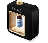 Diffusore di aroma CLEAN AIR OPTIMA AD-304W senza acqua timer silenzioso bianco