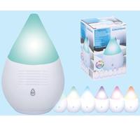 DIFFUSORE DI AROMA GRUNDIG CON LUCE A COLORI