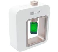 Diffusore di aromaterapia Diffusori di oli essenziali professionali, tecnologia di atomizzazione, bianca (White)