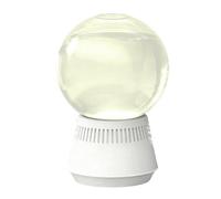 Diffusore di aromaterapia - Dispenser di sferica a lunga durata 14 cm | Diffusore di olio aromaterapia | Adatto per camera da , soggiorno, ufficio, yoga, meditazione, compleanno,