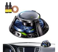 Diffusore Di Aromaterapia Operante A Energia Solare Diffusore