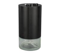 Diffusore di Aromaterapia per Auto, Diffusore per Auto Senza Acqua Umidificatore Diffusore di Oli Essenziali per Aromaterapia USB Diffusore di Deodorante per Auto, Mini (pulsante)