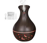 Diffusore Di Aromaterapia - Umidificatore Di Profumo 200 Ml | Diffusori Ad Ultrasonici Di 'atmosfera Della Casa Di Cambianti Di Colore Del LED Per Il Rilassamento Della Cucina Della