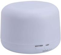 Diffusore Di Aromi 300Ml Umidificatore Con Lampada Di Fragranza Calda Illuminazi