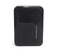 Diffusore Di Aromi Bluetooth For Hotel, Macchina For Profumi Commerciale, Montaggio A Parete, Controllo Wireless Tramite App, Timer Automatico For Hall, Corridoio, Bar(Black)