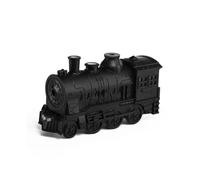 Diffusore di aromi BOT RDT1 DO Treno 300 ml, nero - profumo per ambiente, umidificatore, diffusore di oli essenziali, deodorante intelligente per ambienti domestici, diffusore di oli profumati per