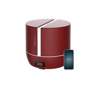Diffusore di aromi CECOTEC Cecotec Befeuchtungsgeräte PureAroma 550 Connected Garnet
