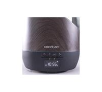 Diffusore di aromi Cecotec PureAroma 500 Smart Black Woody