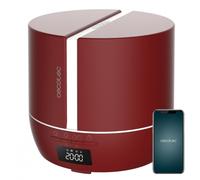 Cecotec Aroma Diffuser Purearoma 550 Connected Garnet Rosso One Size / EU Plug
