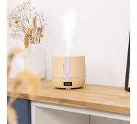 Diffusore di aromi Cecotec PureAroma 550 Connected SunLight
