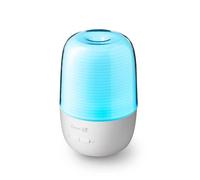 Diffusore di aromi Clean Air Optima AD-301 ultrasuoni LED 0,13L USB