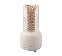 Diffusore di Aromi Controllato Timer per Sonno Tranquillo e Tempo di Relax [EEK: A+]