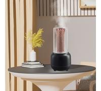 Diffusore di Aromi Controllato Timer per Sonno Tranquillo e Tempo di Relax [EEK: A+]