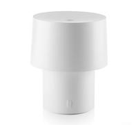 Diffusore di aromi da 160 ml con funzione di spegnimento automatico per un funzionamento silenzioso senza sosta in stanze di piccole e medie dimensioni (Yx3502white)