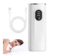 Diffusore di aromi da parete, silenzioso, dispositivo per aromaterapia, portatile, accessorio per rilassamento della casa, uso calmante per l'ambiente della stanza, perfetta decorazione per la casa